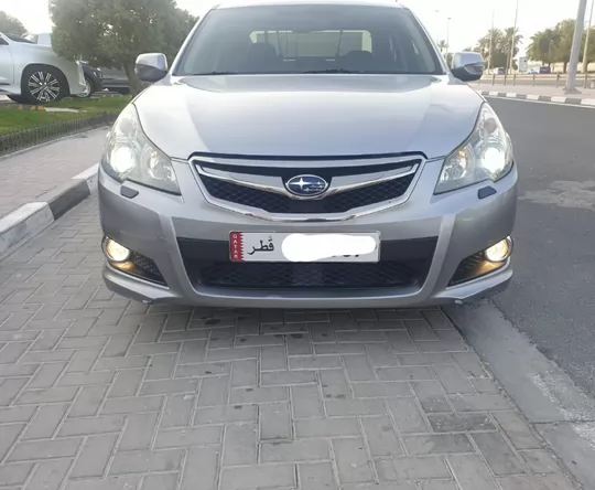Used Subaru Legacy For Sale in Doha-Qatar #5778 - 1  image 